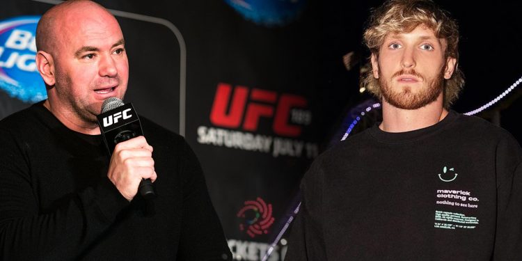 dana-white-laughs-off-“one-sided”-logan-paul-vs-floyd-mayweather-bout