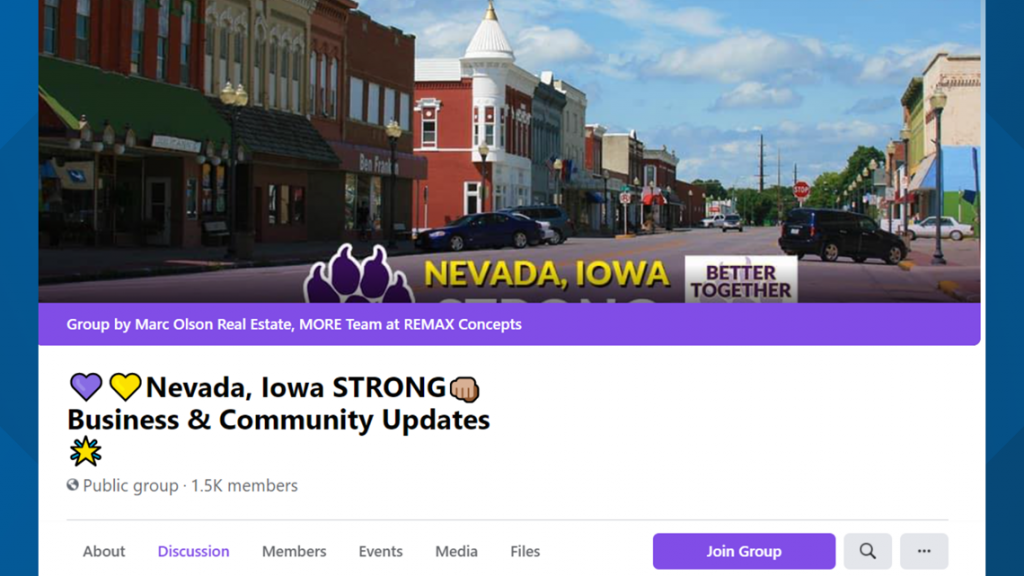 nevada-facebook-group-does-it's-part-to-help-the-community-through-the-pandemic