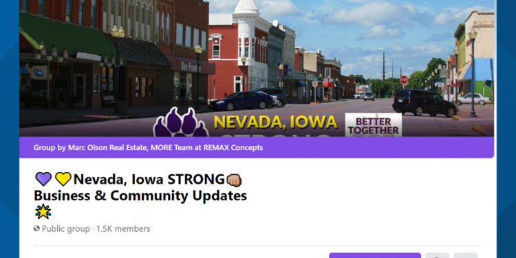 nevada-facebook-group-does-it's-part-to-help-the-community-through-the-pandemic