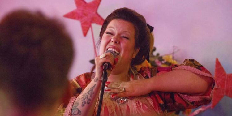 live-album-on-the-way-from-begonia