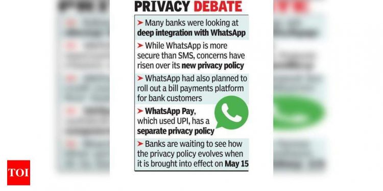 banks-review-services-policy-for-whatsapp
