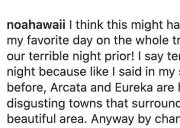 humboldt-rises-up-against-weepy-instagram-traveler-who-called-arcata-and-eureka-'horrible-…