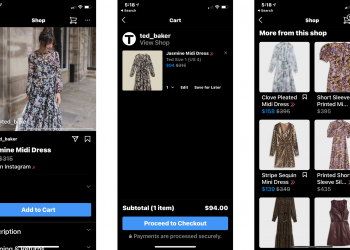ted-baker-checks-into-instagram-checkout