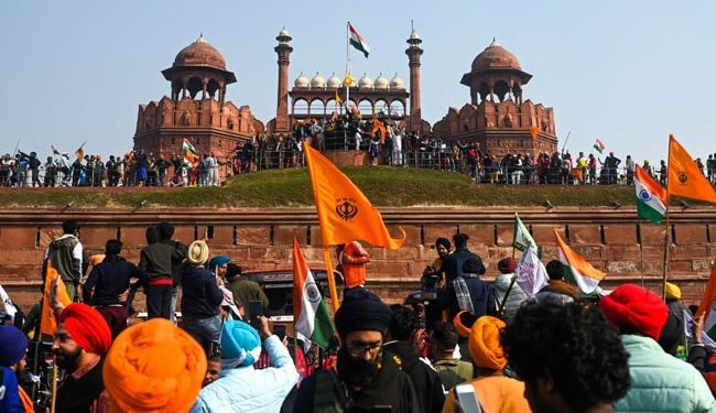 60-million-youtube-views-for-ndtv's-tractor-rally-violence-coverage