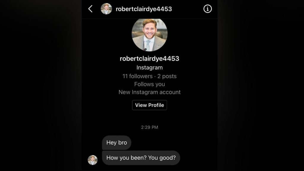 farmers-branch-mayor-robert-dye's-image-used-in-instagram-scam