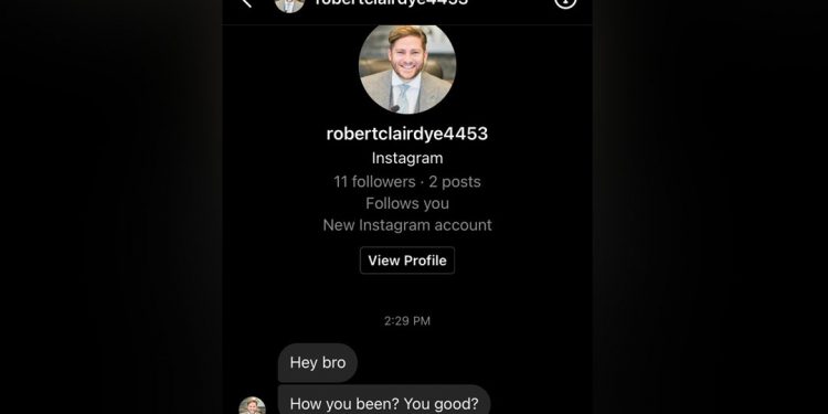 farmers-branch-mayor-robert-dye's-image-used-in-instagram-scam