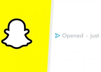 why-does-snapchat-say-opened-just-now?