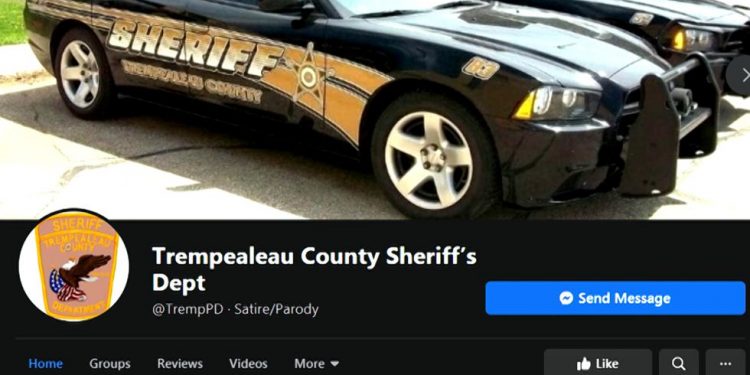 parody-facebook-page-for-the-trempealeau-county-sheriff's-office-causing-confusion-for-online-…