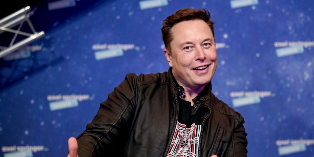 bitcoin-surges-as-elon-musk-changes-his-twitter-bio-to-#bitcoin