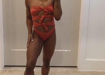 makes-a-change-from-leotards!-olympic-gymnast-simone-biles,-23,-sets-instagram-alight-with-racy-…