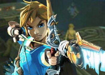 breath-of-the-wild:-how-much-food-link-weighs