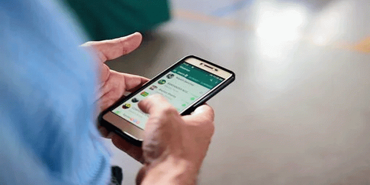 up-bjp-mla-gets-messages-from-pakistan-on-whatsapp
