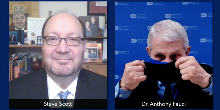 watch-fauci-demonstrate-how-he-wears-2-masks-to-make-them-'more-firm-and-comfortable'
