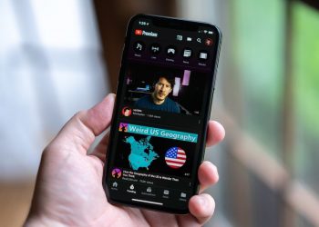 here's-how-much-data-youtube-collects-from-you-on-ios