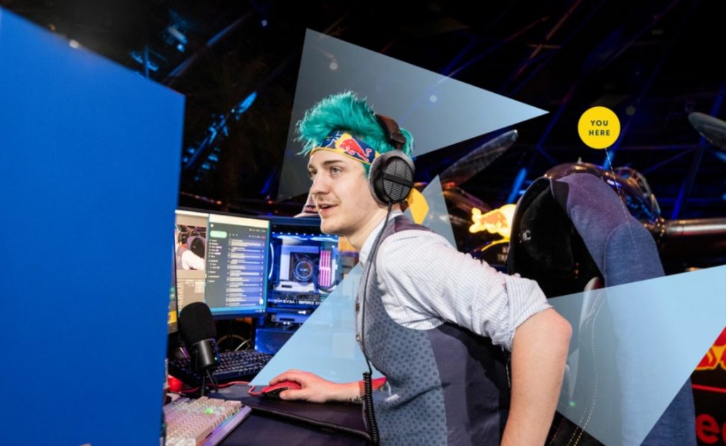 red-bull-launches-ar-mobile-game-series-with-tyler-'ninja'-blevins,-4-other-athletes