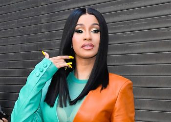 cardi-b-revealed-why-she's-hesitant-to-join-clubhouse