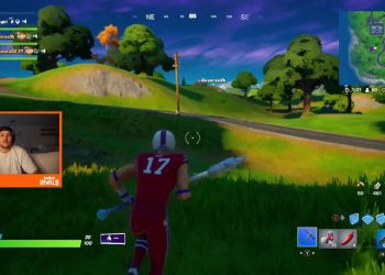 watch:-bills'-josh-allen-takes-on-fortnite-streamer-bowl-ii-(5-things-we-learned)