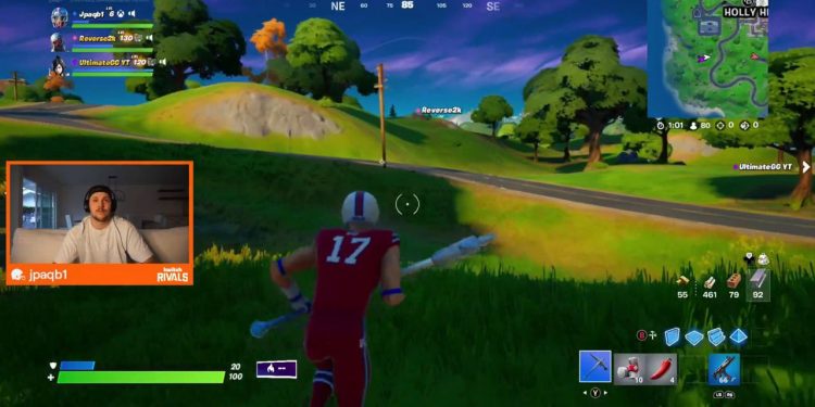 watch:-bills'-josh-allen-takes-on-fortnite-streamer-bowl-ii-(5-things-we-learned)