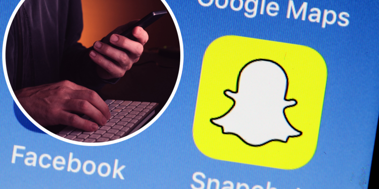new-snapchat-'money-muling'-scam-targeting-teenagers,-police-warn-somerset-schools