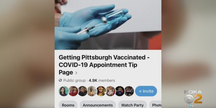 3-moms-start-facebook-group-to-help-pittsburghers-track-down-coronavirus-vaccine