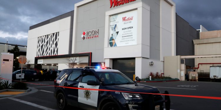 valley-fair-scare:-man-charged-with-gun-crimes,-but-not-threat-that-spurred-arrest