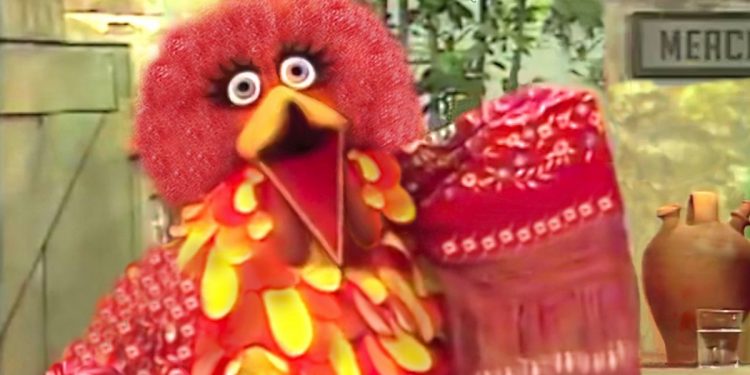 things-we-saw-today:-alternate-big-birds-from-sesame-street,-ranked-by-their-chaotic-energy