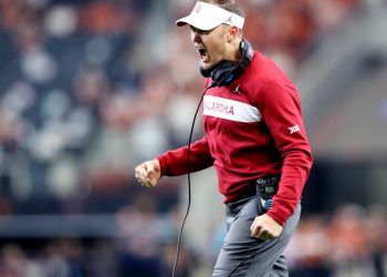 how-twitter-reacted-to-five-star-rb-raleek-brown's-commitment-to-oklahoma