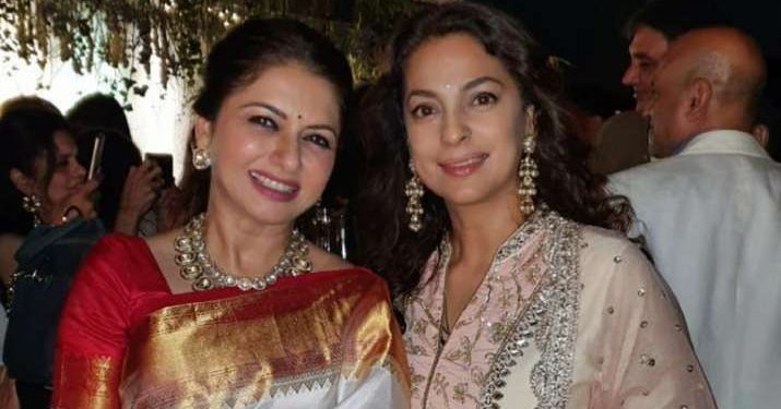 juhi-chawla,-bhagyashree-share-bff-moments-on-instagram