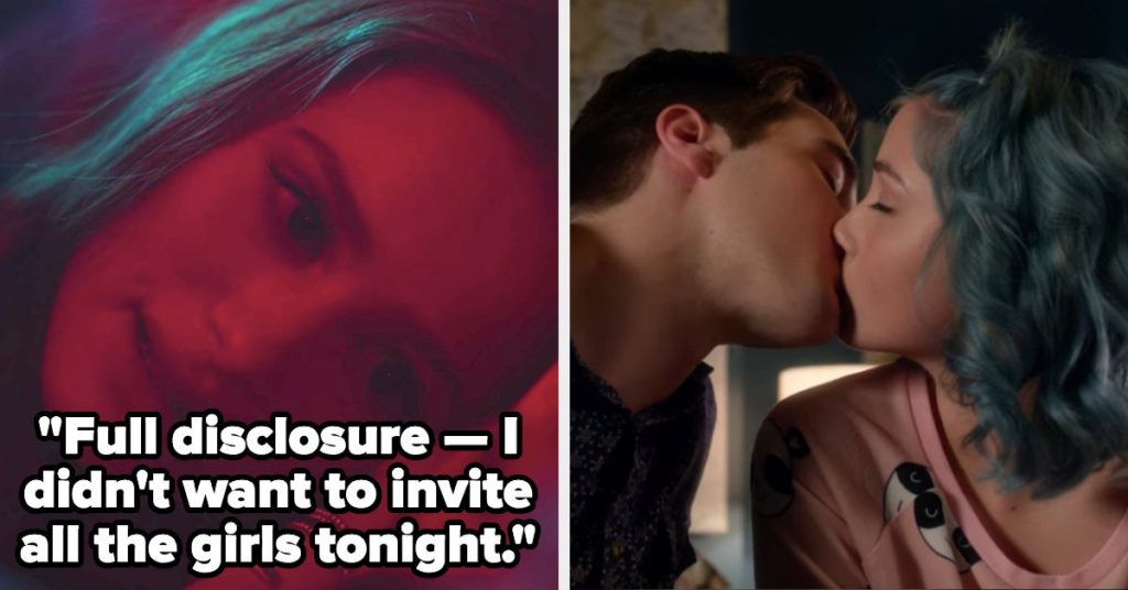 just-17-underrated-teen-drama-romantic-moments-i'm-obsessed-with