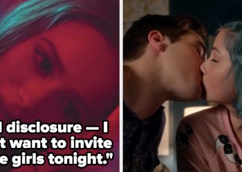 just-17-underrated-teen-drama-romantic-moments-i'm-obsessed-with