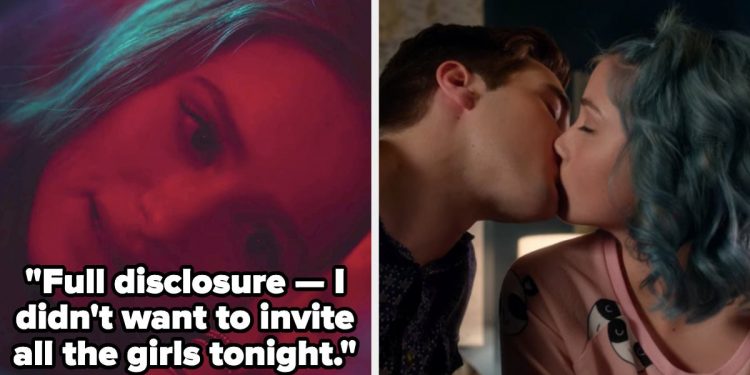 just-17-underrated-teen-drama-romantic-moments-i'm-obsessed-with