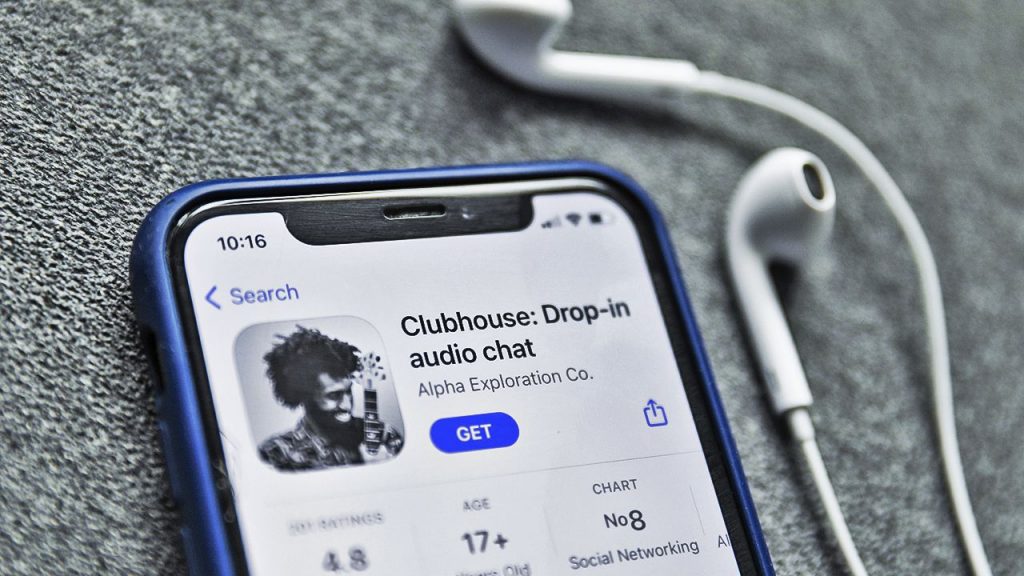 clubhouse-app-poised-to-be-a-test-case-for-social-audio-in-sports