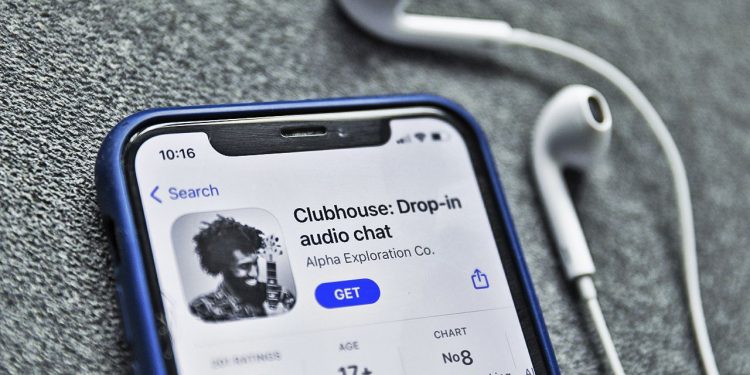 clubhouse-app-poised-to-be-a-test-case-for-social-audio-in-sports