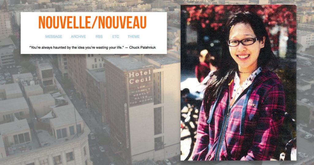 elisa-lam-tumblr:-her-blog-is-still-online-today-and-this-is-what-it-looks-like