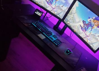 lilypichu's-streaming-setup:-mouse,-keyboard,-and-more