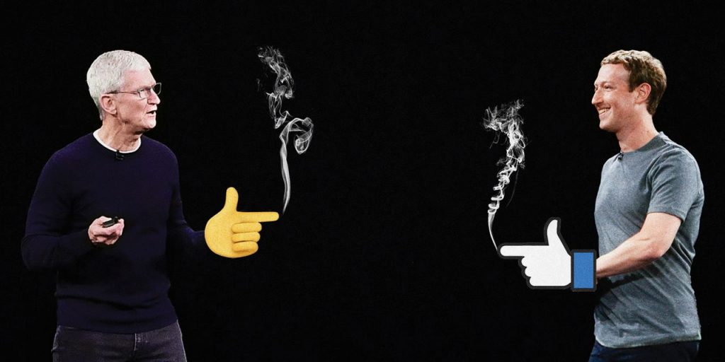 facebook-meets-apple-in-clash-of-the-tech-titans—'we-need-to-inflict-pain'