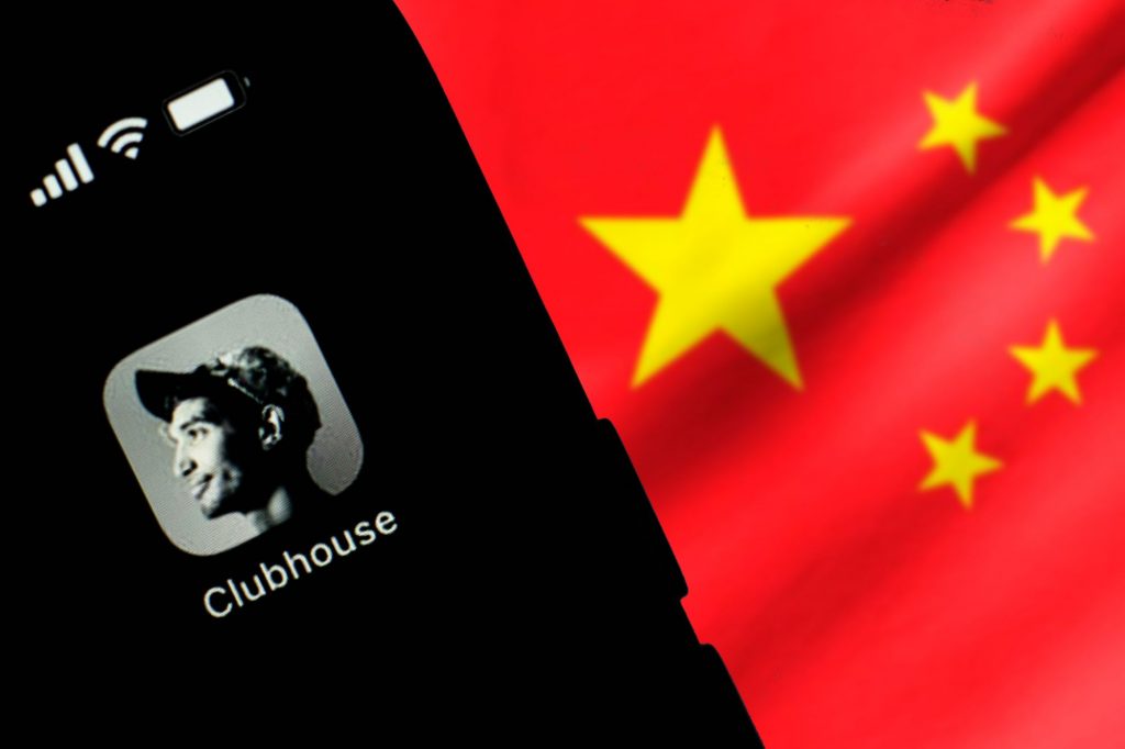 clubhouse-is-tightening-security-to-address-china-spying-fears