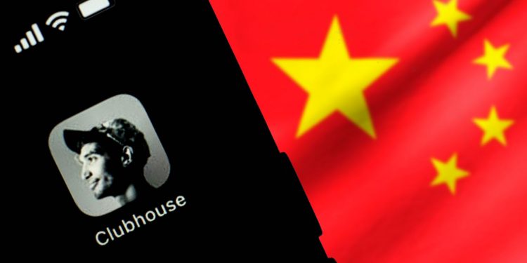clubhouse-is-tightening-security-to-address-china-spying-fears