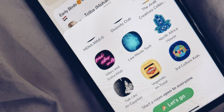 clubhouse:-the-exclusive-social-network-connecting-egyptians-at-home-and-abroad
