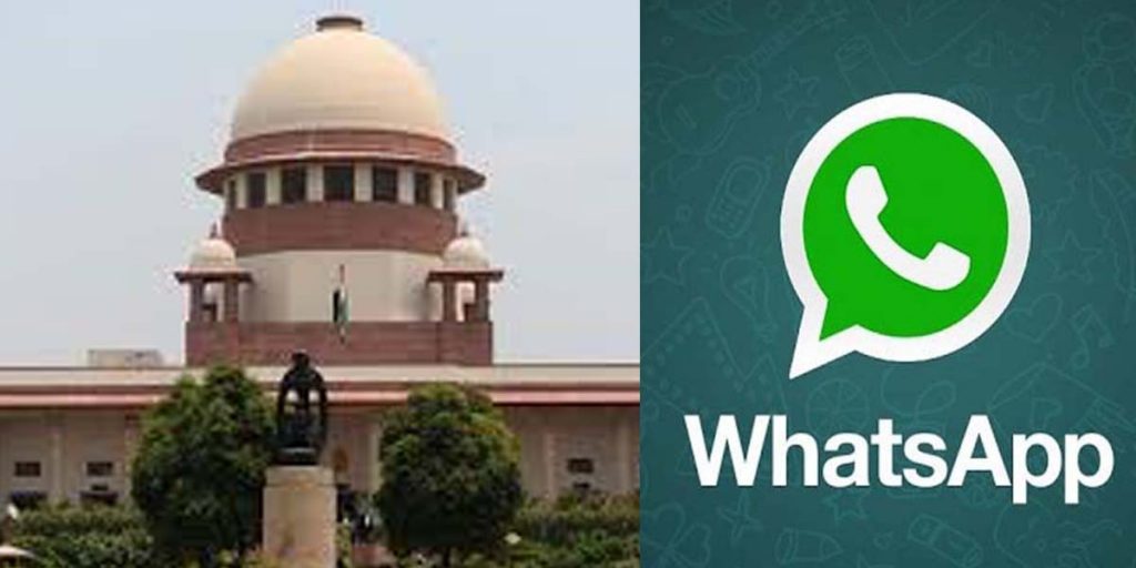 supreme-court-issues-notice-to-whatsapp,-facebook-over-new-privacy-policy