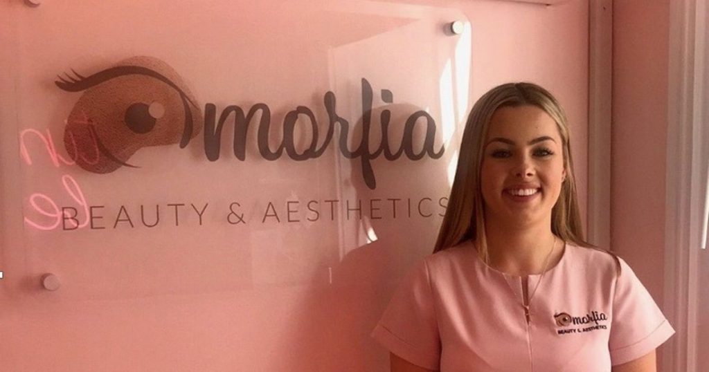 the-gloucestershire-beauty-salon-owner-using-youtube-to-find-success-amid-the-covid-pandemic