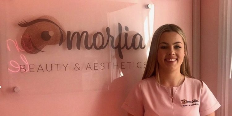 the-gloucestershire-beauty-salon-owner-using-youtube-to-find-success-amid-the-covid-pandemic
