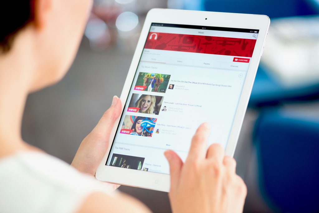 online-video-platforms-market-2021-global-insights-and-business-scenario-–-vimeo,-llc-…