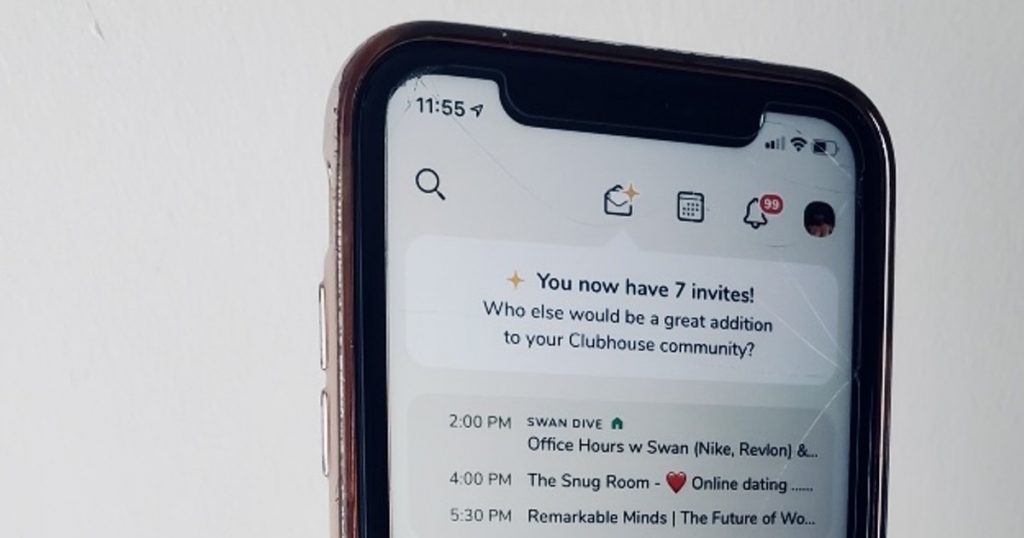memphis-on-new-social-media-app-clubhouse