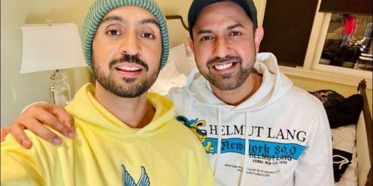 diljit-dosanjh-squashes-fallout-rumours-with-gippy-grewal-in-latest-instagram-post;-check-it-out