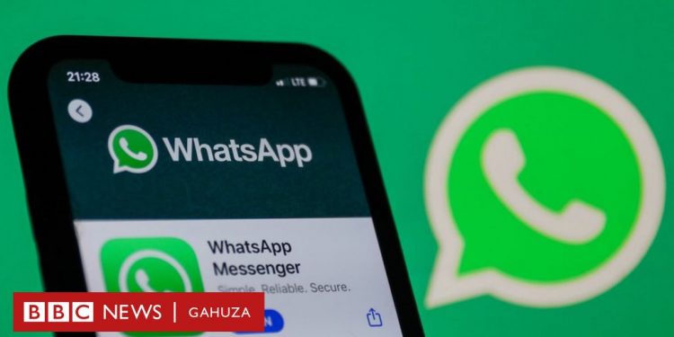 whatsapp-yigiye-kwibandaniriza-n'impinduka-n'aho-uwu-mugambi-wayo-wateye-induru