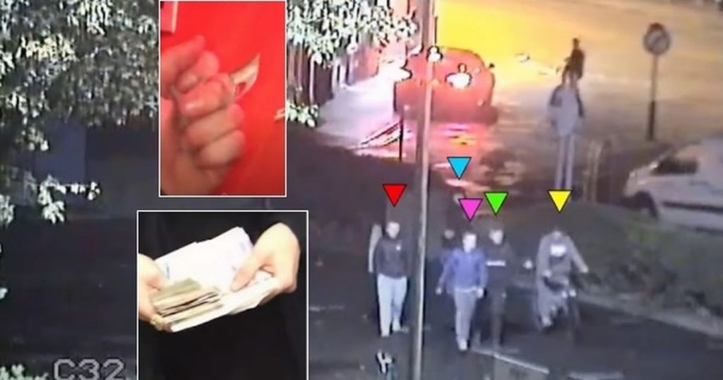 snapchat-footage-shows-machete-murderers-boast-of-drugs,-knives-and-cash-hours-before-killing