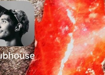 who's-the-guy-on-clubhouse-app-logo;-everything-about-you-need-to-know-about-artist