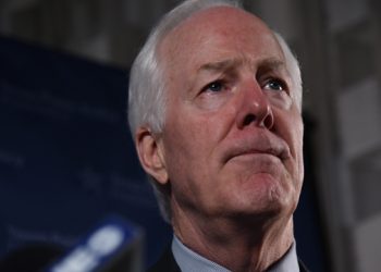 'where's-john-cornyn?':-twitter-users-theorize-texas-senator's-location-in-wake-of-winter-storms