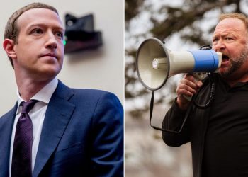 mark-zuckerberg-personally-intervened-to-soften-alex-jones'-facebook-ban,-a-report-claims